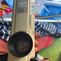 Projector