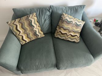Sofa In Perfect Condition