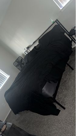 King Bed