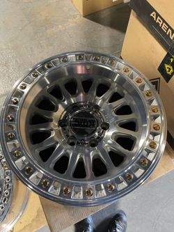 KMC IMS 6x5.5 🔥🔥