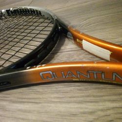 Volkl Quantum 3 Tennis Racket