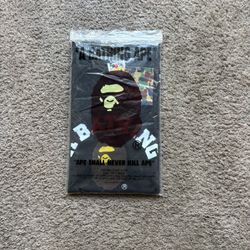 Bape Tee (M)