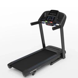 Treadmill - Horizon T101 Folding Treadmill