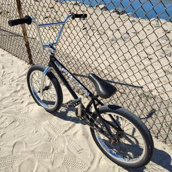 Fitbike bmx