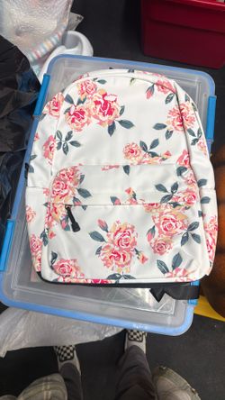 Backpack For Girls