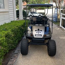 Golf Cart