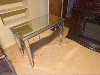 Glass Drawer
