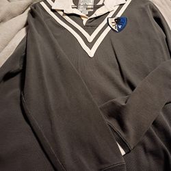 Vintage Ralph Lauren Polo Rugby Shirt Size Extra Large