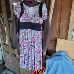 Beautiful Dress Size Small