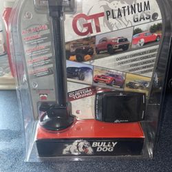 Bully dog GT Platinum Gas Performance Tuner