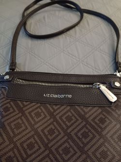 Liz Claiborne purse