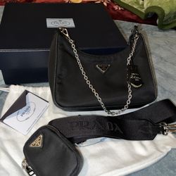 Prada Bag 