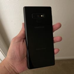 Samsung Galaxy Note 9  128gb Liberado 
