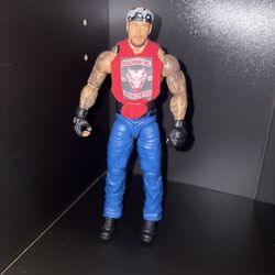 Action Figure Wwe lot