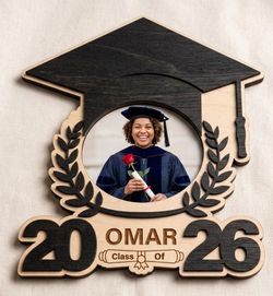 Custom Graduation gifts