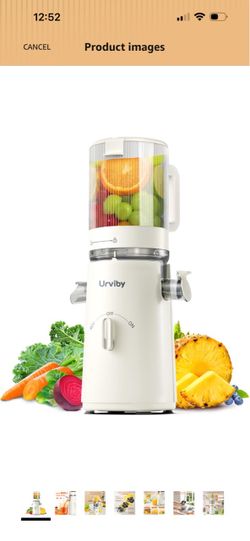 Juicer