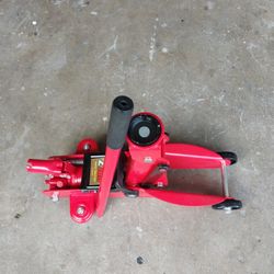 2 Ton Floor Jack (  Brand New  )