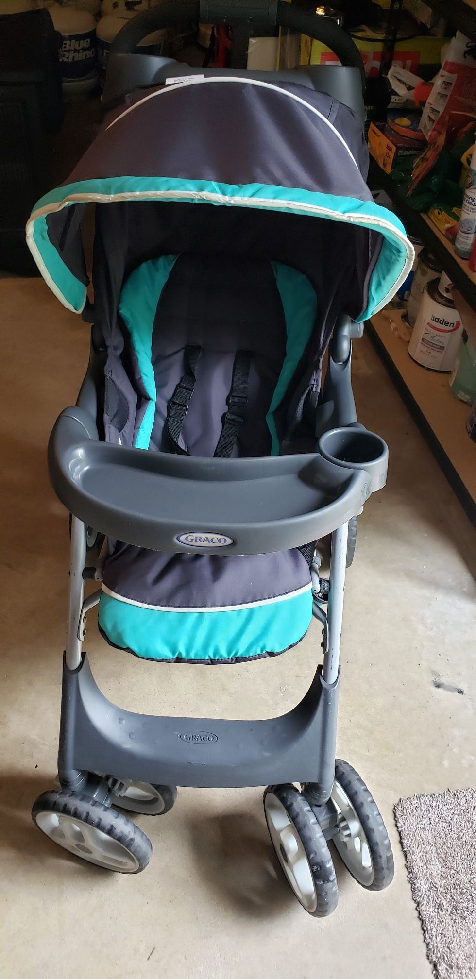 Graco Stroller