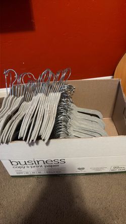 Felt Hangers