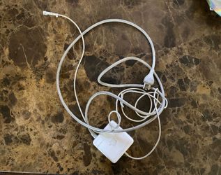 Mac book charger