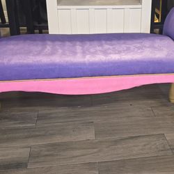 Princess Bench