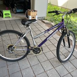 Magna Mountain Bike 26 Inch