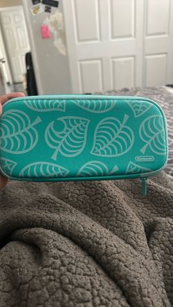 Nintendo Switch Lite Case