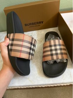 LUXURY SLIDES