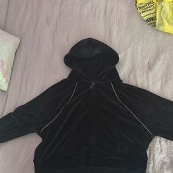 Victoria Secret Hoodie Size-small