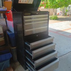 Still Glide Tools Box 