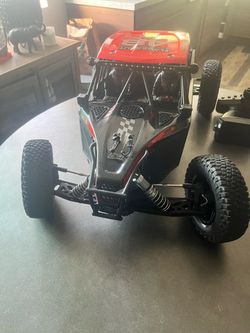 Losi Super Laser Nut