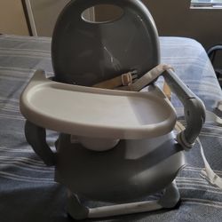 Kids Booster Chair