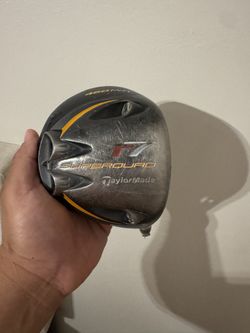 TaylorMade R7 Driver