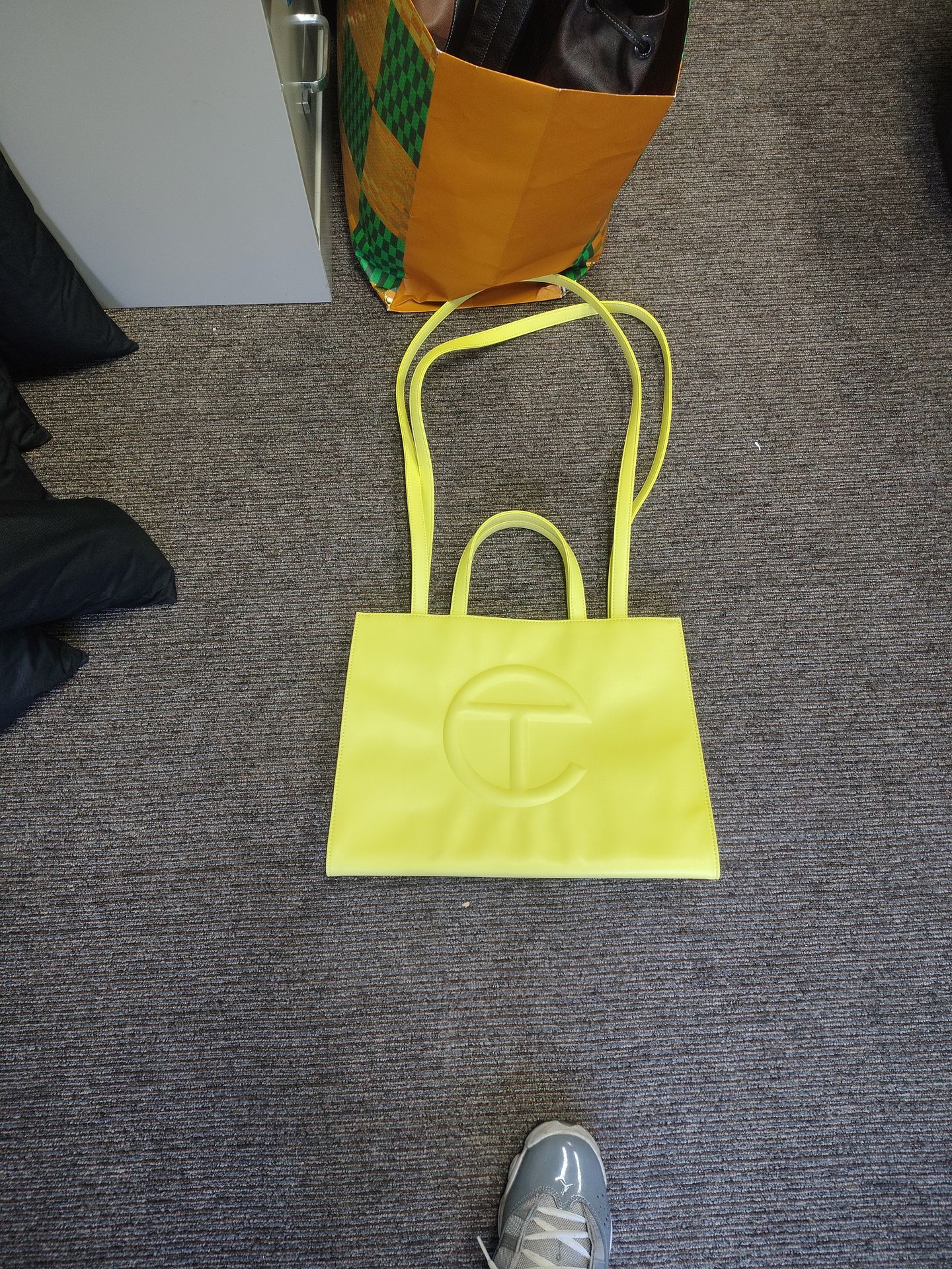Telfar