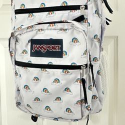 Jansport Big Kid Backpack 