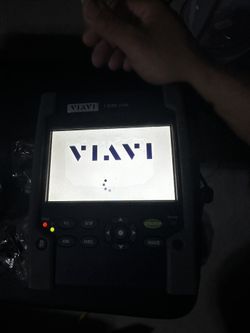 Viavi T-BERD 2000 - New