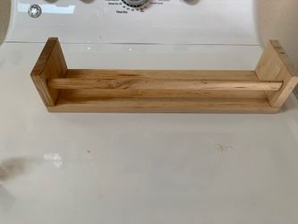 Spice holder