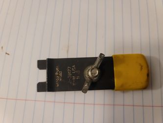 Matco tools  no.7853