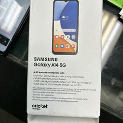 Samsung A14 5g Special