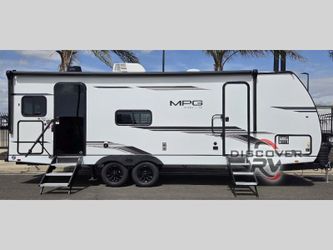 2025 Mpg 2520Rk
