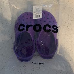 Brand New Kids Crocs