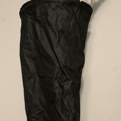 Basketball Laundry Hamper 