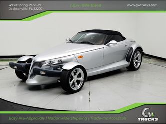 2001 Plymouth Prowler