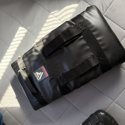 RDX Kick Shielde Muay Thai Kickboxing