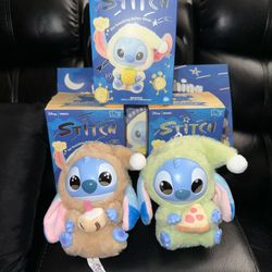 STITCH BLIND BOX