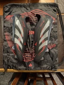 Adidas Predator Elite LACELESS