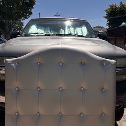 Girls Twin Bed