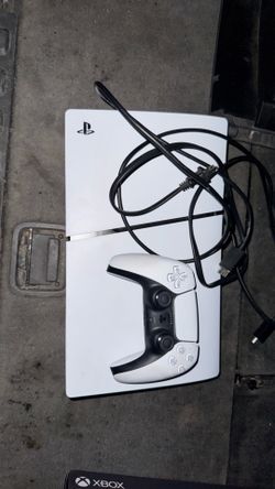 PS5 Disc Drive