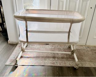 Baby Bassinet