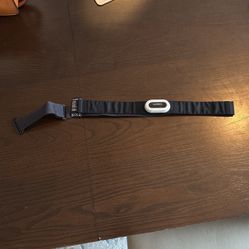 Garmin Heart Rate Monitor Pro Plus